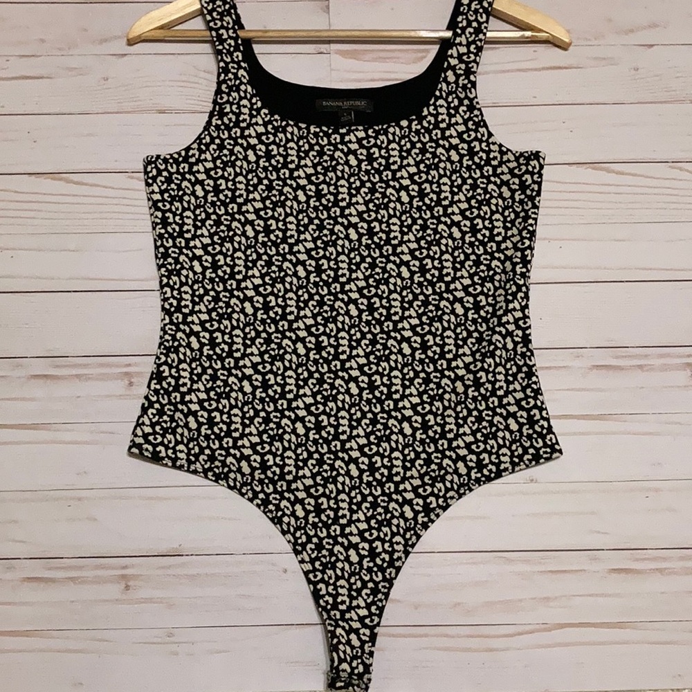 Banana Republic Bodysuit